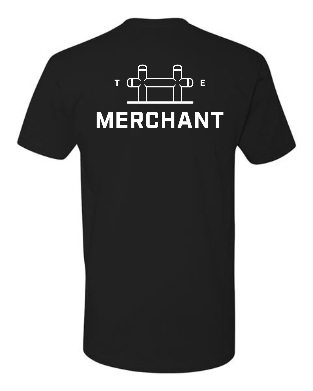 Merchant Sticker Products – THE MERCHANT, LLC